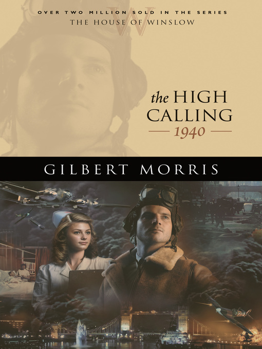 Title details for The High Calling by Gilbert Morris - Wait list
